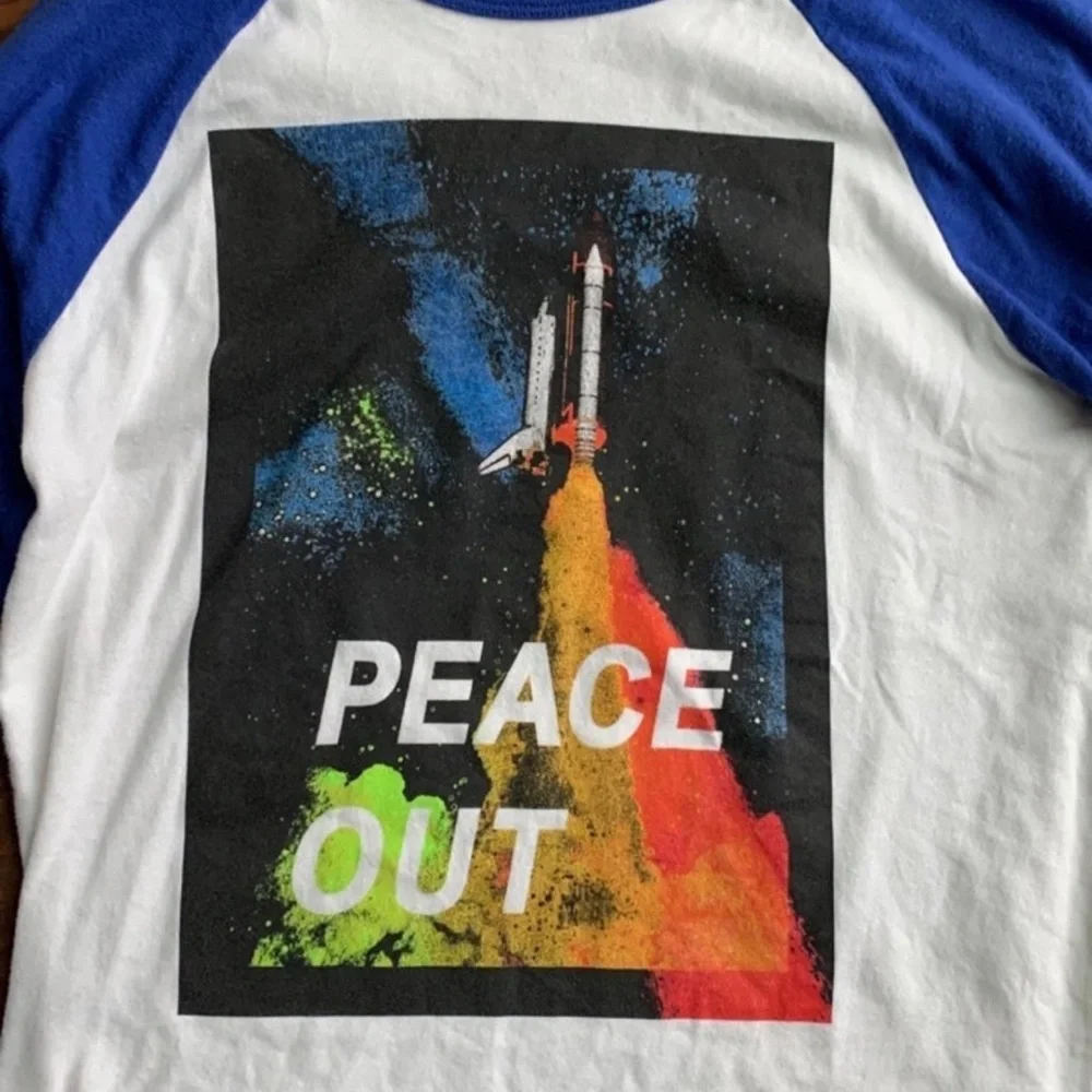GAP long sleeve
